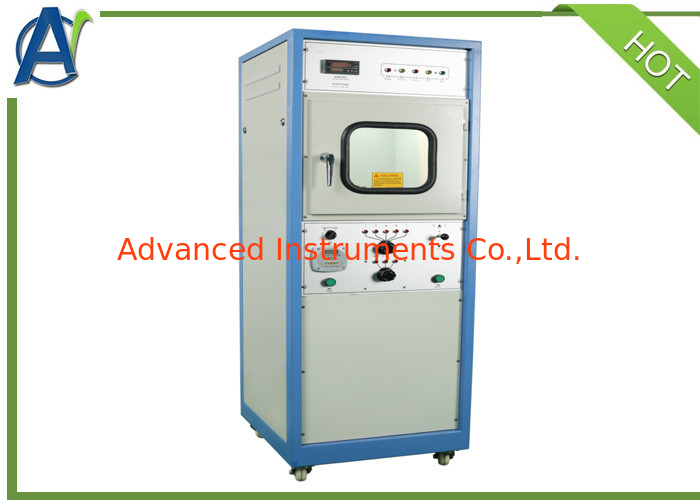 IEC 60851-5 Automatic Breakdown Voltage Test Instrument for Copper Wires