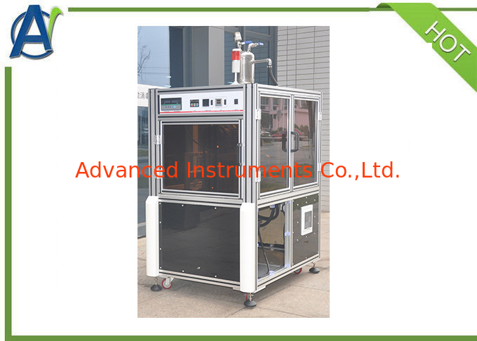 Simulated Service Corrosion Test Apparatus for Engine Coolant by ASTM D2570