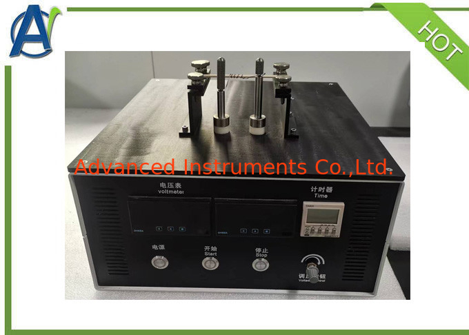 IEC 60695-2-20 Ignition Test Apparatus for Hot Wire Coil