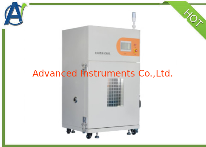 Battery Combustion Jet Test Apparatus by IEC60086-4,UL1642,UL 2054