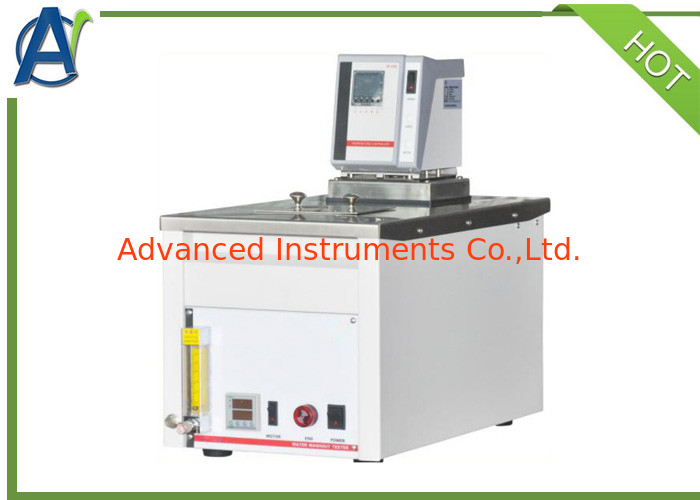 ASTM D1264 Water Washout Test Instrument for Lubricant Grease