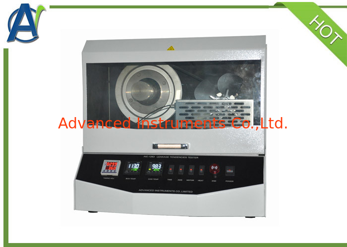 ASTM D1263 Leakage Tendencies Tester for Automotive Wheel Bearing Greases
