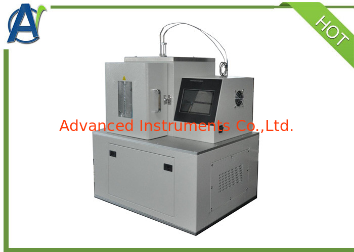 ASTM D3336 Life of Lubricating Greases in Ball Bearings Test Instrument at Elevated Temperature