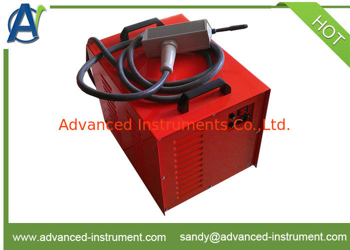 Handheld SF6 Gas Leak Detection Equipment with 1 Year Warranty from China