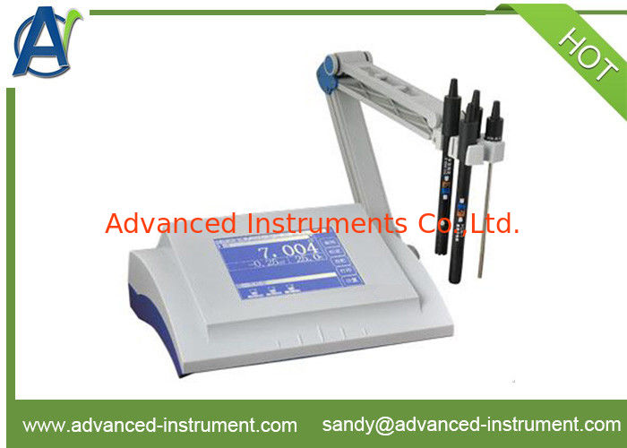 Model 708 Series Multi-parameters Water Quality Meter Water Quality Tester