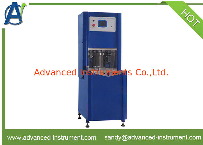 ASTM D6925 Superpave Gyratory Compactor Test Machine for Asphalt Mix Specimens
