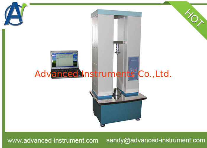 ASTM D5801 Toughness and Tenacity Test Equipment for Asphalt and Bitumen