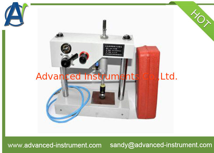 EN 12274/ASTM D3910 Cohesion Test Apparatus of Slurry Surfacing Mixture