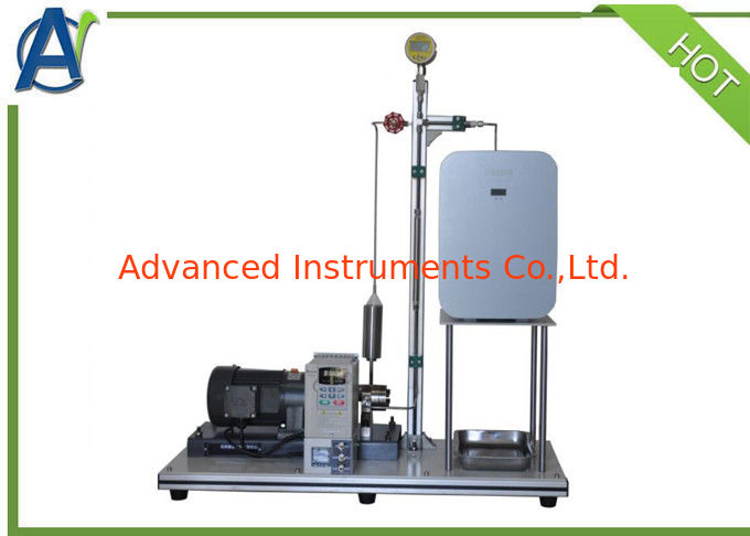 ASTM D1092 Apparent Viscosity Test Apparatus for Lubricating Greases