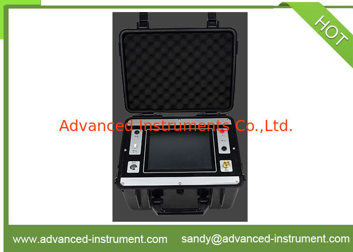 35KV Underground Cable Ground Fault Locator For Cable Fault Location