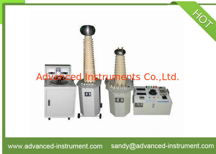 Electrician Instrument AC And DC Oil Withstand Voltage Tester