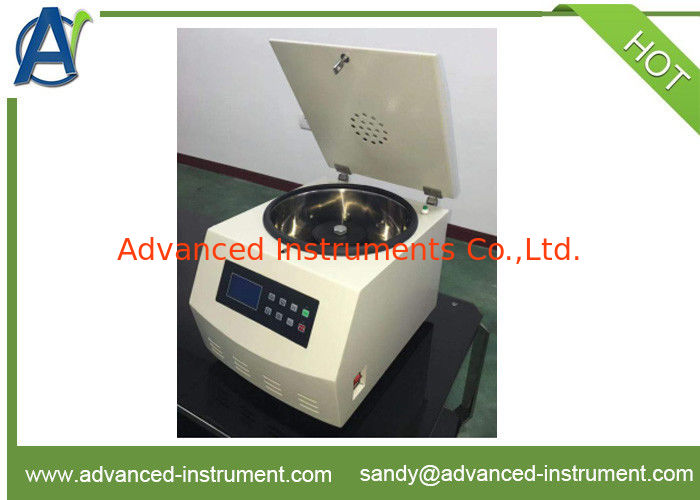 Automatic Flame Photometer For Measuring K, Na, Li, Ca, Ba in Soil Test