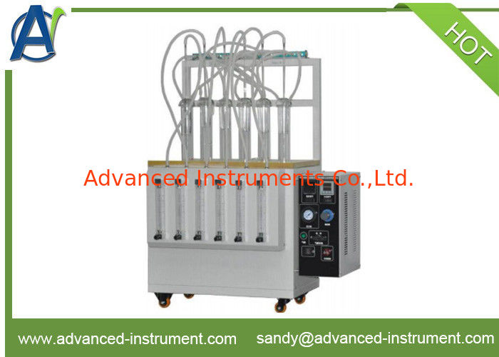 ASTM D943 Oxidation Stability Analyzer for Inhibited Mineral Oils