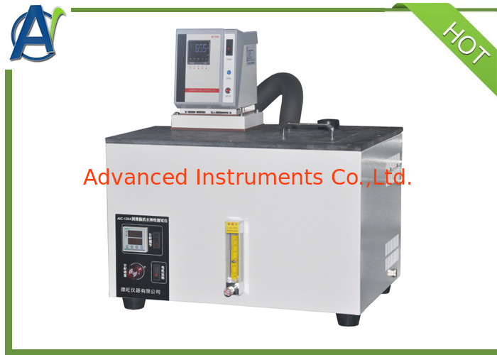 ASTM D1264 Water Washout Characteristics Analyzer for Lubricating Grease
