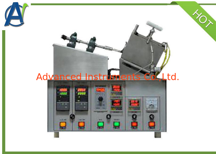 Digital Lubricating Oil Panel Coking Test Instrument by FTM 791-3462