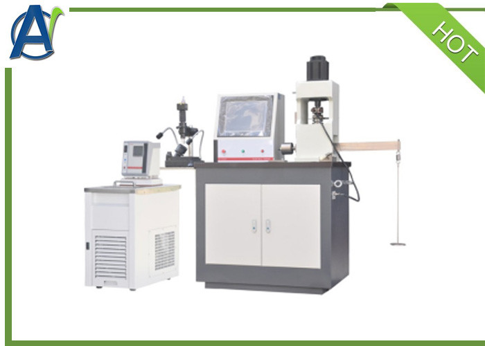 CEC-L-45-A-99 Viscosity Shear Stability Test Equipment for Transmission ...