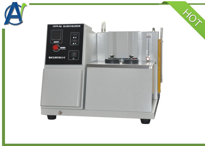 Oil Freezing Point & Cold Filter Clogging Point Detection Equipment